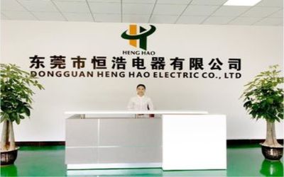 ΚΙΝΑ Dongguan Heng Hao Electric Co., Ltd