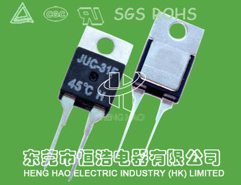 Thermostat Cut Off Switch High Performance 1D / 1H Contact Type Optional