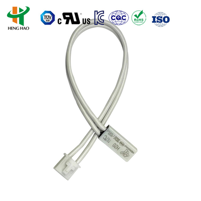 ST-22 SEKI BW-ABS Αυτοαποκατάσταση θερμικής ασφάλειας ST-22 Ρυθμιστής θερμοκρασίας θερμοστάτη