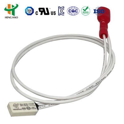 BW-ABJ KSD9700 Ρυθμιστής θερμοκρασίας ST-22 SEKI Θερμοστάτη 9700K Κλειστή θερμοκρασίας