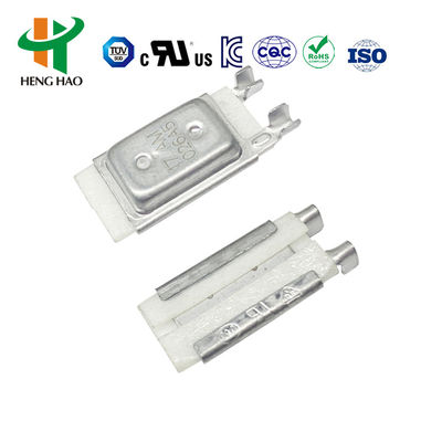 17AM035A5 250V 10A Bimetallic Θερμοστάτη 17AM Θερμοστάτη 7AM Ρυθμιστής θερμοκρασίας