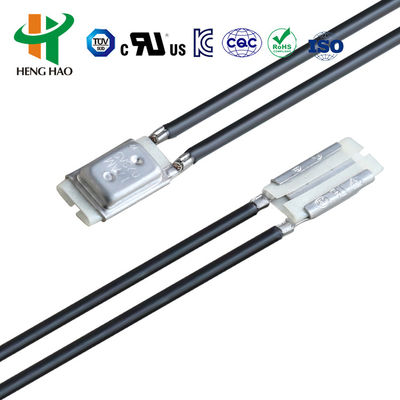 17AM028A5 Διακόπτης ελέγχου θερμοκρασίας 17AM 250V 10A Ρυθμιστής θερμοκρασίας Θερμοστάτη