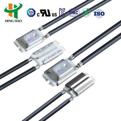 17AM028A5 Διακόπτης ελέγχου θερμοκρασίας 17AM 250V 10A Ρυθμιστής θερμοκρασίας Θερμοστάτη