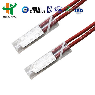 TB11-BB5D Θερμοστάτη TB05-BB5D Bimetallic Θερμοστάτης TB11-BB1D Θερμική ασφάλεια