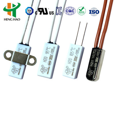 ΣΕΚΙ ST-22 Θερμοστάτης BW-ABS Θερμοστάτης KSD9700 Κλειστή θερμοκρασίας BW-ABJ