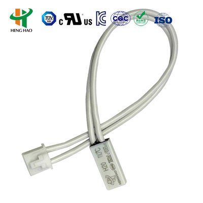 ΣΕΚΙ ST-22 Θερμοστάτης BW-ABS Θερμοστάτης KSD9700 Κλειστή θερμοκρασίας BW-ABJ
