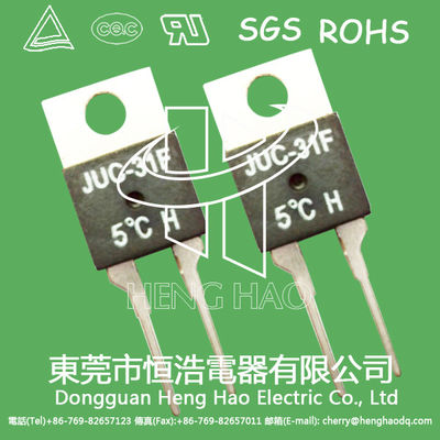 Κsd-01F Θερμοστάτης JUC-31F 250V 2A Θερμοστάτης Ρυθμιστές θερμοκρασίας Θερμικός διακόπτης
