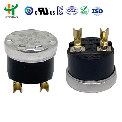 KSD301θερμικός διακόπτης διακοπής KSD301-G Ksd302 Ρυθμιστής θερμοκρασίας Θερμοστάτη KSD301 Θερμοστάτης