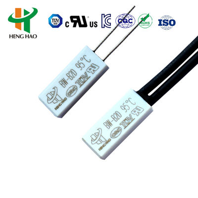 ST-22 SEKI 250V 10A KW9700 Θερμοστάτη Ksd9700 Βιμεταλικός Θερμοστάτης