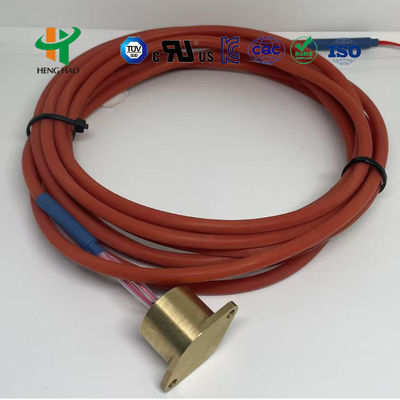 H31 250V16A KSD301 θερμοστάτης διμεταλλικός θερμοστάτης KSD301 ρυθμιστής θερμοκρασίας