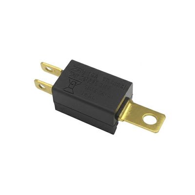 250V 16A Θερμικός διακόπτης διακόπτης Snap Action Bimetallic Θερμοστάτη