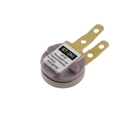 ST-22 SEKI Θερμοστάτη ST-22 Θερμικός Προστατευτής KSD9700 Διακόπτης θερμοκρασίας