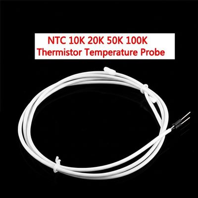 NTC 10K 20K 50K 100K αισθητήρας θερμοκρασίας θερμοστάτη θερμοκρασία ανιχνευτή