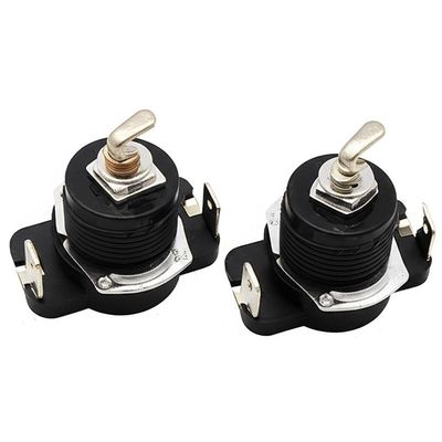 250V 16A KSD301-G KSD301-R KSD301-V Bimetallic Θερμοστάτης Ρυθμιστής θερμοκρασίας