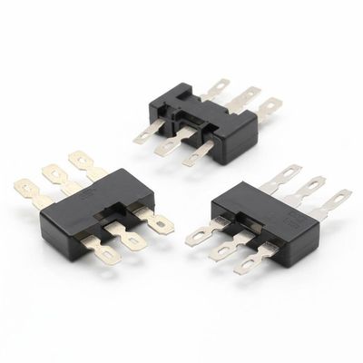 TB11-BB5D Θερμοστάτη TB05-BB5D Bimetallic Θερμοστάτης TB11-BB1D Θερμική ασφάλεια