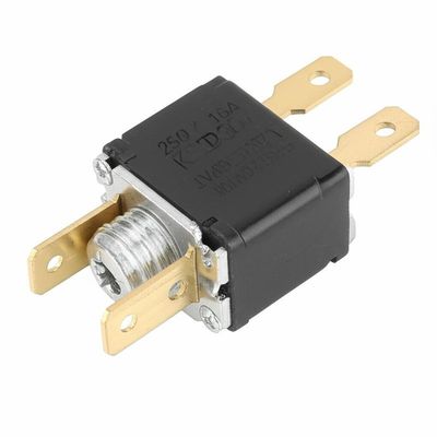 250V 16A KSD301 Θερμοστάτη KSD301 Βιμεταλλικός θερμοστάτης KSD301 Ελέγχος θερμοκρασίας