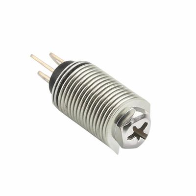 Θερμοστάτης Bi Metal JUC-31F 250V 2A KSD-01F Θερμοστάτης με σύντομη δράση Θερμοστάτης