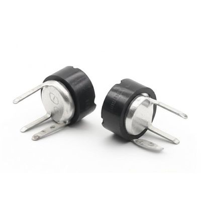 ST01 Βιμεταλλικός θερμοστάτης ST11 Θερμοστάτης ST06 Προστατευτής θερμοκρασίας
