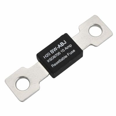 H20 BW-ABJ KSD9700 10 Amp επαναπροσαρμόσιμη ασφάλεια