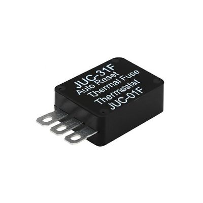 JUC-31F Αυτοαποκατάσταση θερμικής ασφάλειας Θερμοστάτη KSD-01F JUC-31F KSD-01F