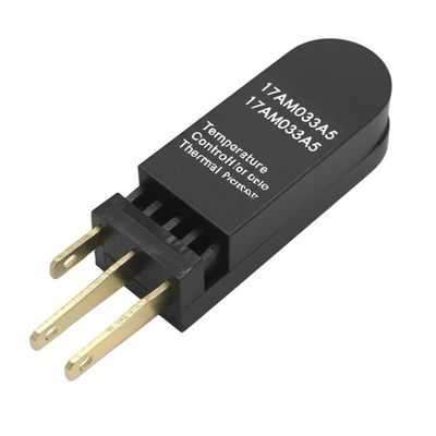 17AM 50-150°C Ρυθμιστής θερμοκρασίας Θερμικός προστατευτικός με κανονικά κλειστό ή ανοιχτό και αυτόματη ή χειροκίνητη επαναφορά