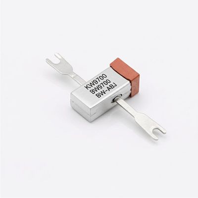 Αυτόματη Επαναφορά Θερμικού Ασφαλειοδιακόπτη Διμεταλλικού Θερμοστάτη με Εύρος Θερμοκρασίας 0-250℃, Διάρκεια Ζωής 100000 Κύκλων, Κανονικά Κλειστός ή Κανονικά Ανοιχτός