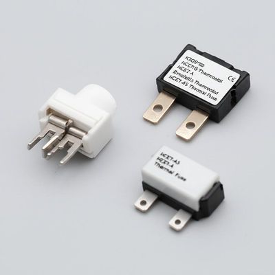 KSD9700 Bimetallic Thermostat με θέρμανση από 0 έως 250 °C