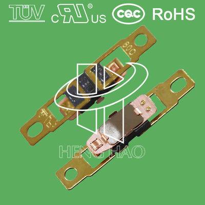 Υγρασία - θερμικός προστάτης ST-12 απόδειξης SEKI πρότυπο για τους ηλεκτρικούς κινητήρες