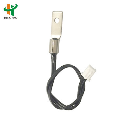 Rtd Resistance Temperature Detector Ntc Temperature Sensing Probe