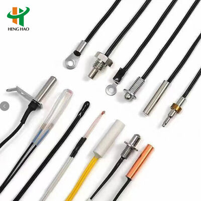 10K 3950b Temperature Sensor Thermistor Temperature Sensing Probe