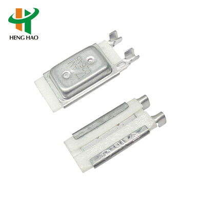 17amh Ελεγκτής Θερμοκρασίας Αισθητήρας Θερμοστάτης 17amh 250V 10A 50-150c Διακόπτης Θερμικής Αποκοπής