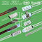 Small Thermal Protector Fuse High Performance For 2.2KW Three Phase Motor