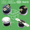 KSD301 Bimetal Thermal Switch For Water Heater