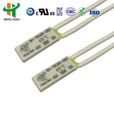 BW-ECP BW-ECM Διακόπτης προστασίας θερμοκρασίας BW-BCM Ελεγκτής Bimetallic Thermostat