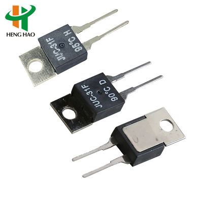 JUC-31F KSD-01F JUC-31F KSD-01F Θερμοστάτη θερμικής ασφάλειας αυτοαποκατάστασης