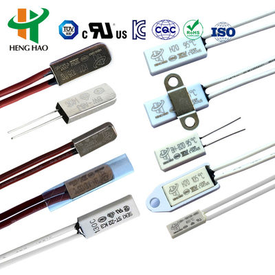 BW-ABS TB02-BB8D KW9700 Αυτοαποκατάσταση θερμικής ασφάλειας θερμοστάτη BW-ABJ ρυθμιστής θερμοκρασίας