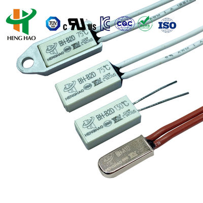 KW9700 HCET-B HCET-A HC25 HCET-A5 Θερμικός ρυθμιστής θερμοκρασίας ασφάλειας Θερμοστάτης