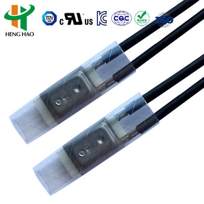 17AM035A5 250V 10A Bimetallic Θερμοστάτης 17AM028A3 17AM029A5 17AM030A5 Θερμοστάτης